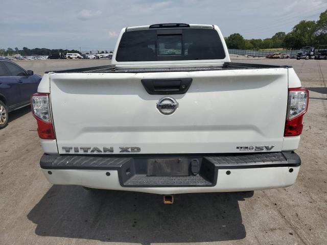 Photo 5 VIN: 1N6AA1F28HN502542 - NISSAN TITAN XD S 