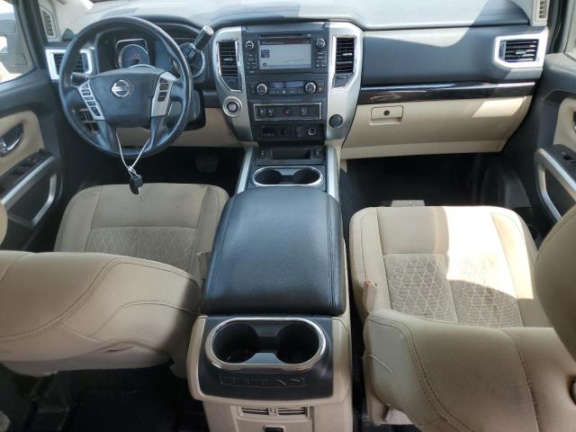 Photo 7 VIN: 1N6AA1F28HN502542 - NISSAN TITAN XD S 