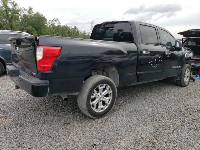 Photo 2 VIN: 1N6AA1F28HN548632 - NISSAN TITAN XD S 