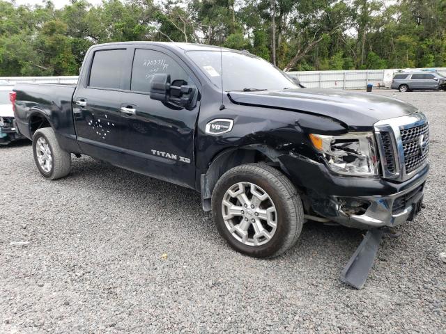 Photo 3 VIN: 1N6AA1F28HN548632 - NISSAN TITAN XD S 