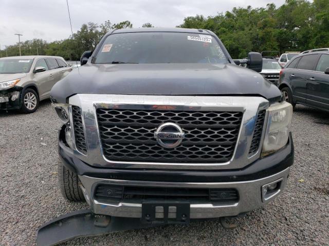 Photo 4 VIN: 1N6AA1F28HN548632 - NISSAN TITAN XD S 