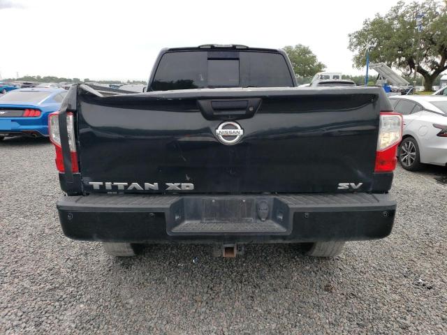 Photo 5 VIN: 1N6AA1F28HN548632 - NISSAN TITAN XD S 