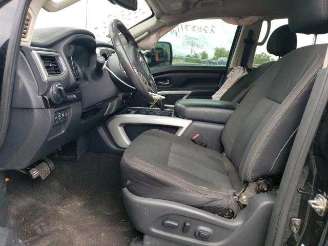 Photo 6 VIN: 1N6AA1F28HN548632 - NISSAN TITAN XD S 