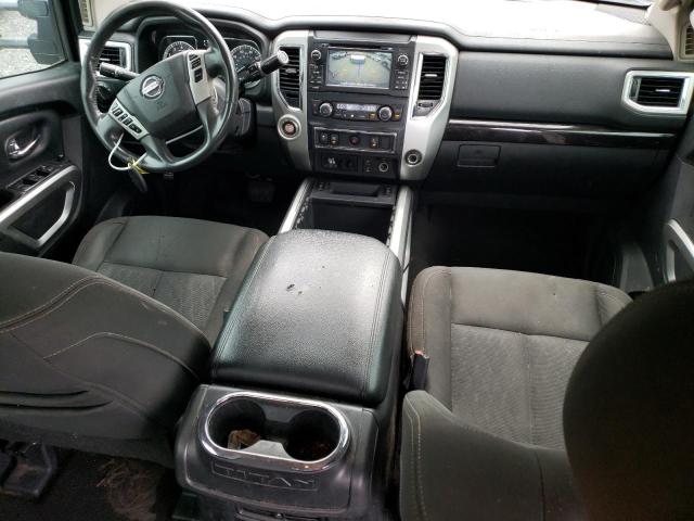 Photo 7 VIN: 1N6AA1F28HN548632 - NISSAN TITAN XD S 