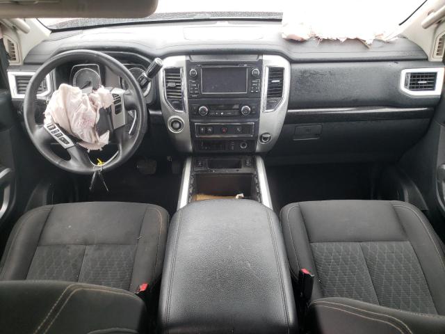 Photo 7 VIN: 1N6AA1F2XHN551953 - NISSAN TITAN XD S 