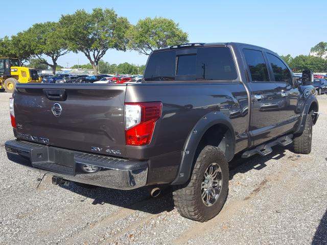 Photo 3 VIN: 1N6AA1F30HN508070 - NISSAN TITAN XD S 