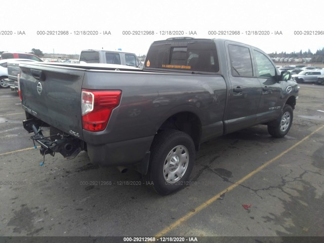 Photo 3 VIN: 1N6AA1F31KN512894 - NISSAN TITAN XD 