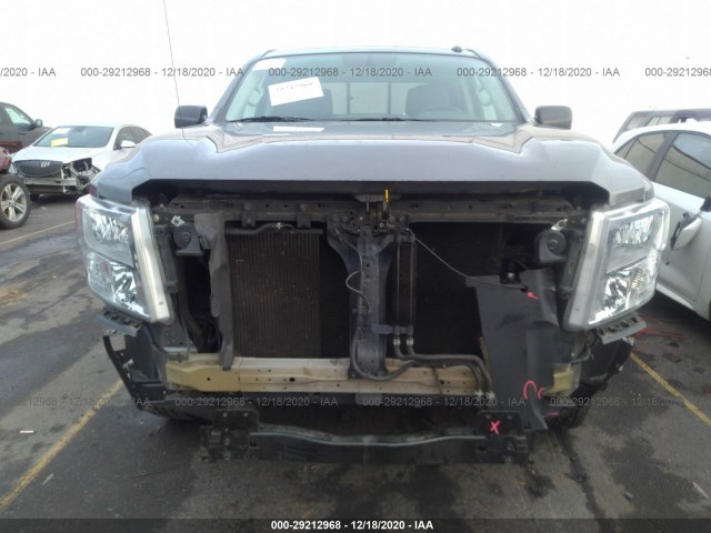 Photo 5 VIN: 1N6AA1F31KN512894 - NISSAN TITAN XD 