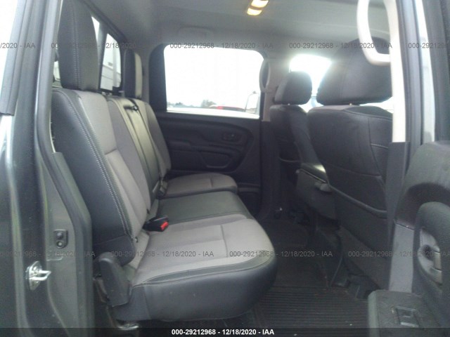 Photo 7 VIN: 1N6AA1F31KN512894 - NISSAN TITAN XD 