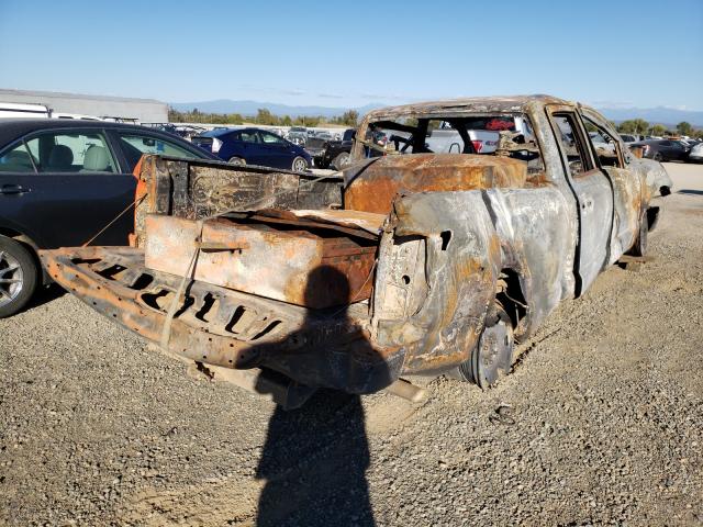 Photo 3 VIN: 1N6AA1F31KN525113 - NISSAN TITAN XD S 