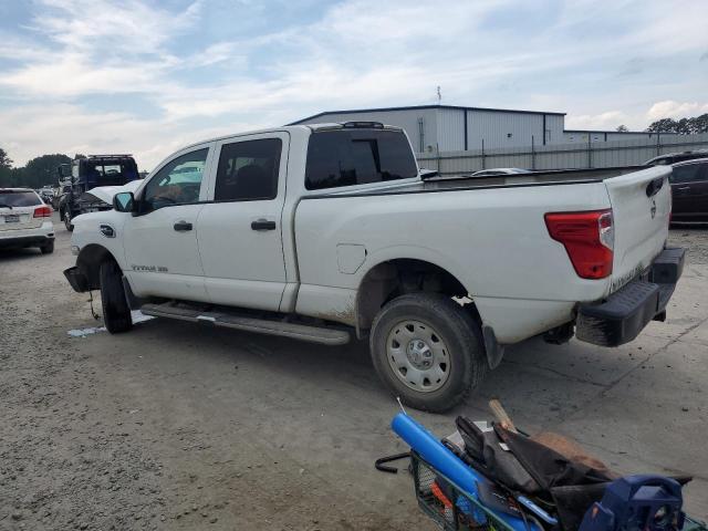 Photo 1 VIN: 1N6AA1F32JN525801 - NISSAN TITAN XD S 