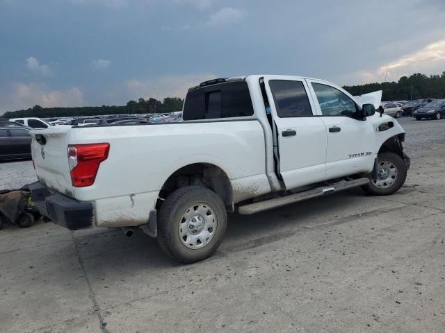 Photo 2 VIN: 1N6AA1F32JN525801 - NISSAN TITAN XD S 