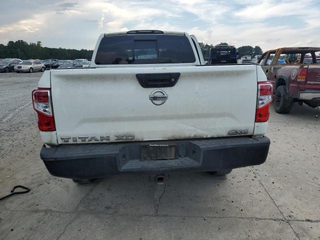 Photo 5 VIN: 1N6AA1F32JN525801 - NISSAN TITAN XD S 