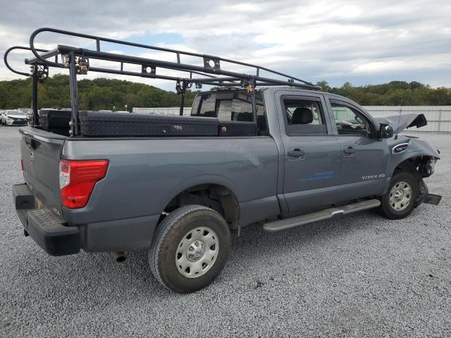 Photo 2 VIN: 1N6AA1F33JN501247 - NISSAN TITAN 