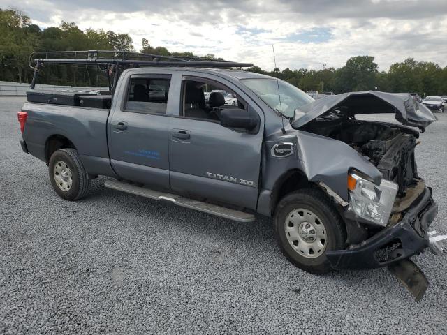 Photo 3 VIN: 1N6AA1F33JN501247 - NISSAN TITAN 