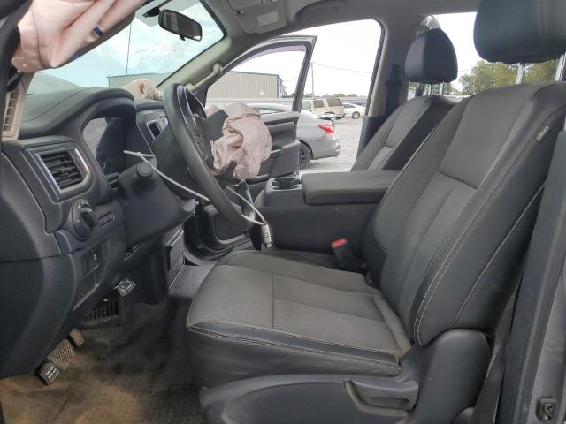 Photo 6 VIN: 1N6AA1F33JN501247 - NISSAN TITAN 