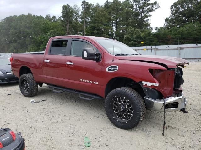 Photo 0 VIN: 1N6AA1F33JN527573 - NISSAN TITAN XD S 