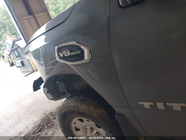 Photo 5 VIN: 1N6AA1F35HN543543 - NISSAN TITAN 