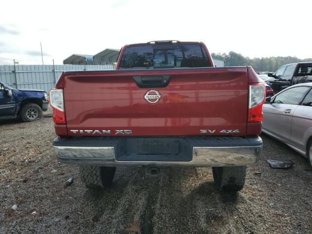 Photo 5 VIN: 1N6AA1F36HN503410 - NISSAN TITAN 