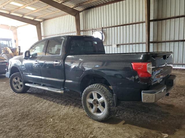 Photo 1 VIN: 1N6AA1F37HN568671 - NISSAN TITAN XD S 