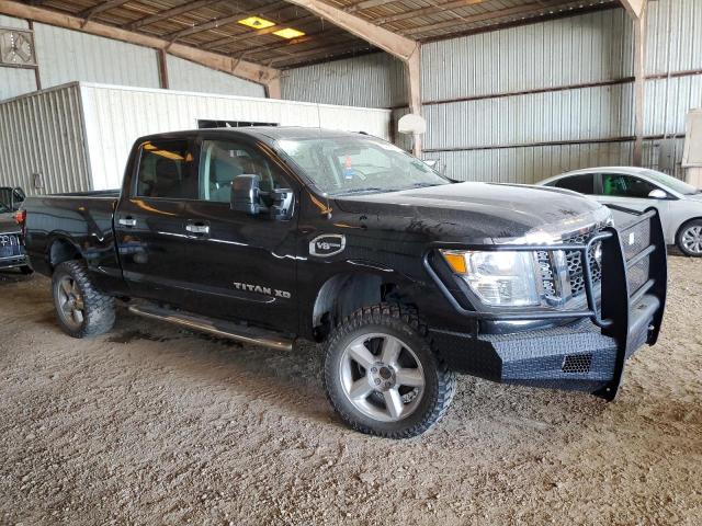 Photo 3 VIN: 1N6AA1F37HN568671 - NISSAN TITAN XD S 