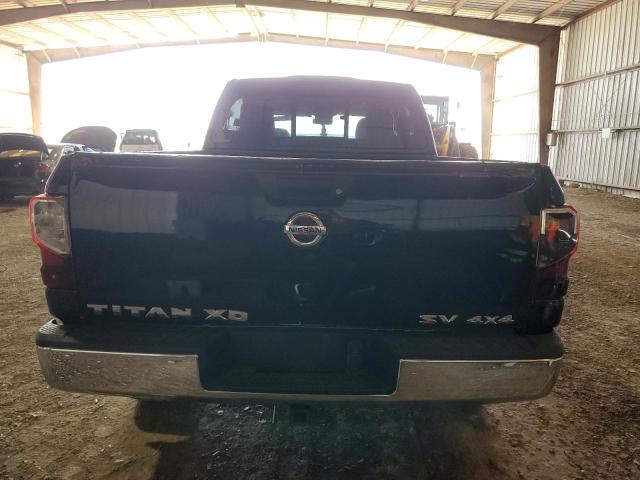 Photo 5 VIN: 1N6AA1F37HN568671 - NISSAN TITAN XD S 