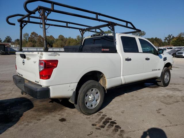 Photo 2 VIN: 1N6AA1F37JN513854 - NISSAN TITAN XD S 