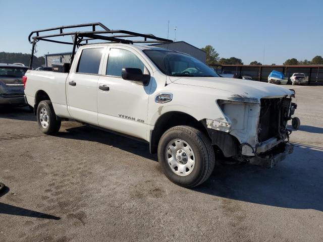 Photo 3 VIN: 1N6AA1F37JN513854 - NISSAN TITAN XD S 