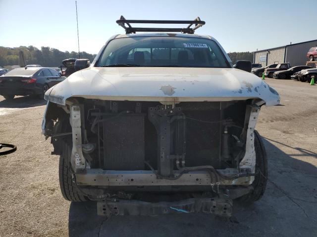 Photo 4 VIN: 1N6AA1F37JN513854 - NISSAN TITAN XD S 