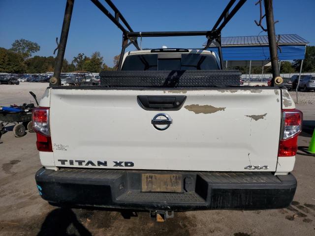 Photo 5 VIN: 1N6AA1F37JN513854 - NISSAN TITAN XD S 