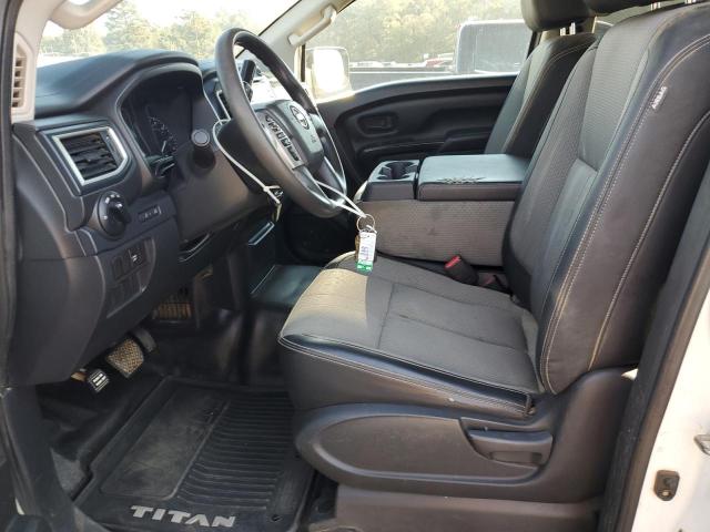 Photo 6 VIN: 1N6AA1F37JN513854 - NISSAN TITAN XD S 