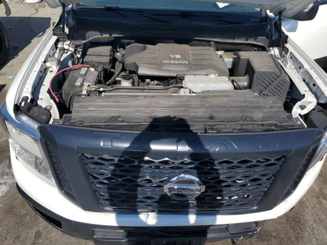 Photo 10 VIN: 1N6AA1F37KN530168 - NISSAN TITAN XD S 