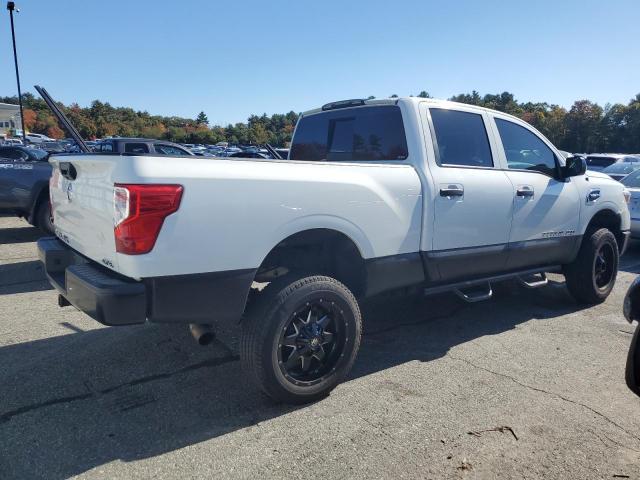 Photo 2 VIN: 1N6AA1F37KN530168 - NISSAN TITAN XD S 