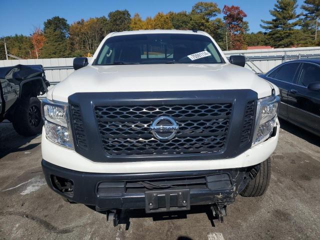 Photo 4 VIN: 1N6AA1F37KN530168 - NISSAN TITAN XD S 