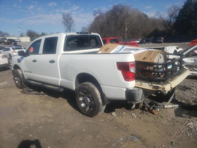 Photo 1 VIN: 1N6AA1F39KN521343 - NISSAN TITAN 