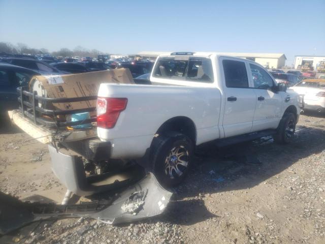 Photo 2 VIN: 1N6AA1F39KN521343 - NISSAN TITAN 