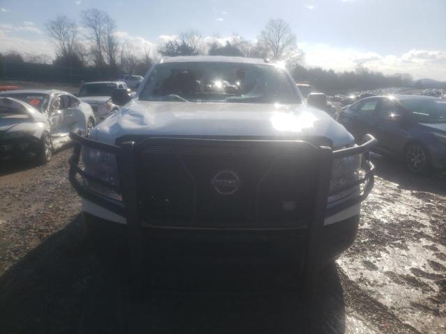 Photo 4 VIN: 1N6AA1F39KN521343 - NISSAN TITAN 