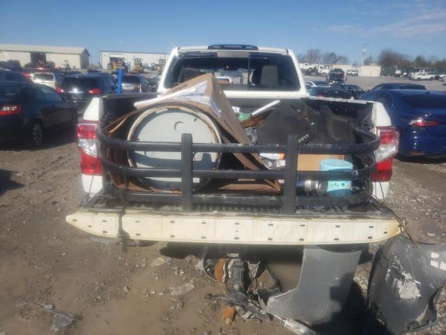 Photo 5 VIN: 1N6AA1F39KN521343 - NISSAN TITAN 