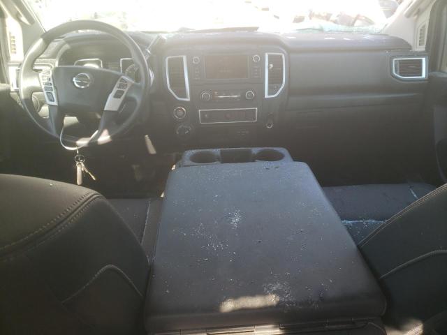 Photo 7 VIN: 1N6AA1F39KN521343 - NISSAN TITAN 