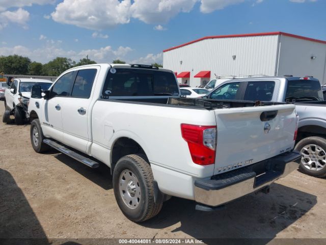 Photo 2 VIN: 1N6AA1F39KN532357 - NISSAN TITAN 