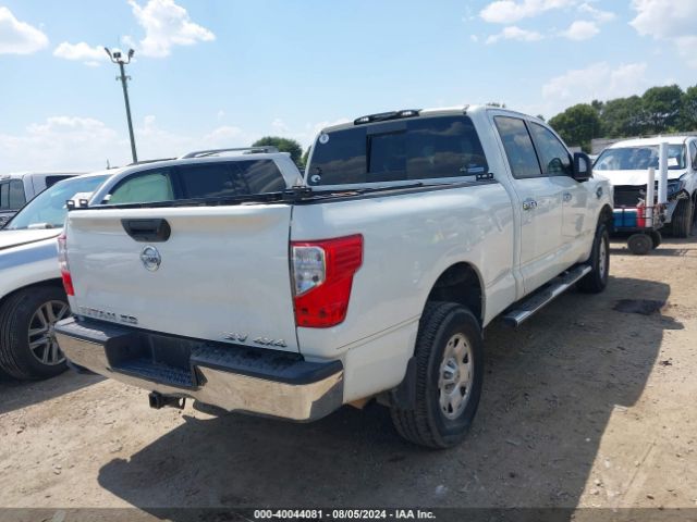 Photo 3 VIN: 1N6AA1F39KN532357 - NISSAN TITAN 