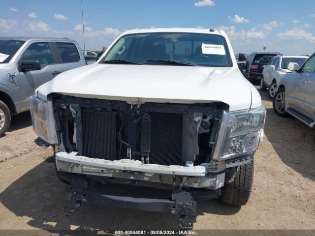 Photo 5 VIN: 1N6AA1F39KN532357 - NISSAN TITAN 