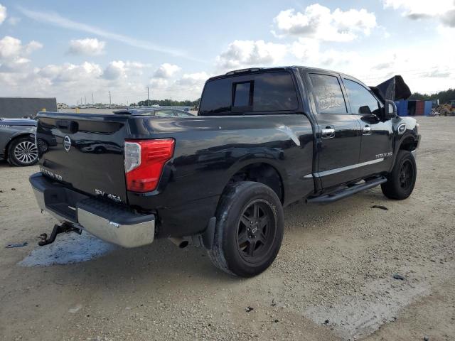 Photo 2 VIN: 1N6AA1F3XHN511199 - NISSAN TITAN XD S 