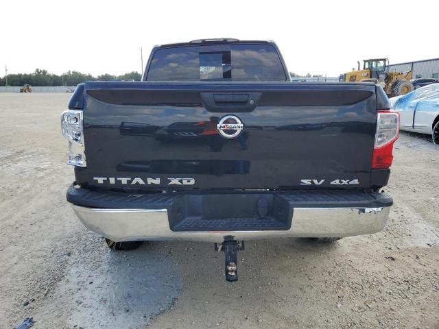 Photo 5 VIN: 1N6AA1F3XHN511199 - NISSAN TITAN XD S 