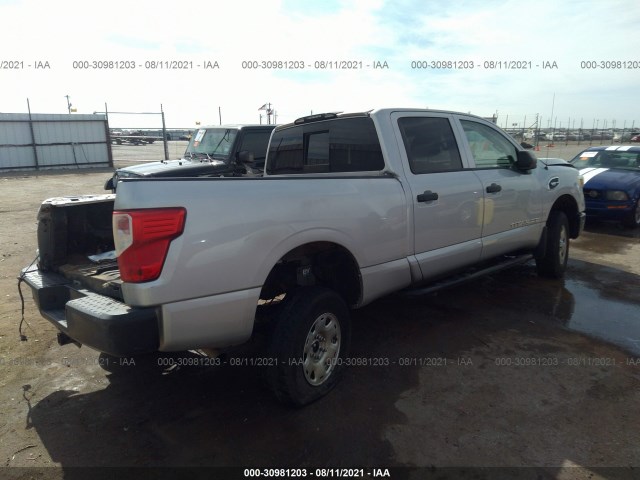 Photo 3 VIN: 1N6AA1F3XJN526503 - NISSAN TITAN XD 