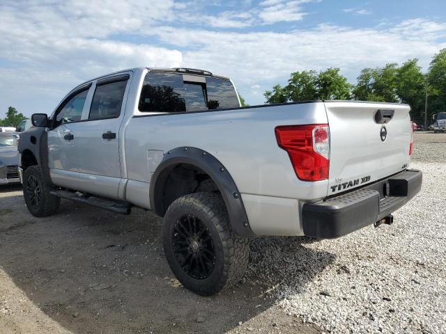 Photo 1 VIN: 1N6AA1F3XJN527599 - NISSAN TITAN 