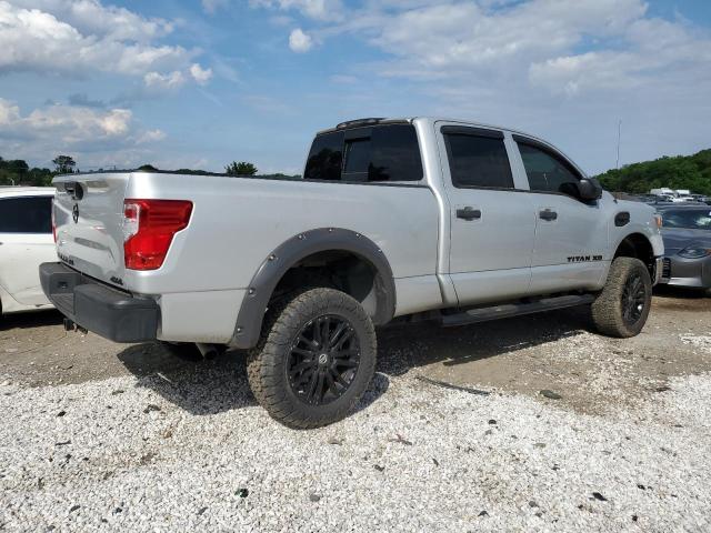 Photo 2 VIN: 1N6AA1F3XJN527599 - NISSAN TITAN 