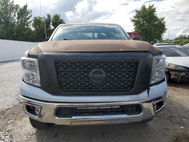 Photo 4 VIN: 1N6AA1F3XJN527599 - NISSAN TITAN 