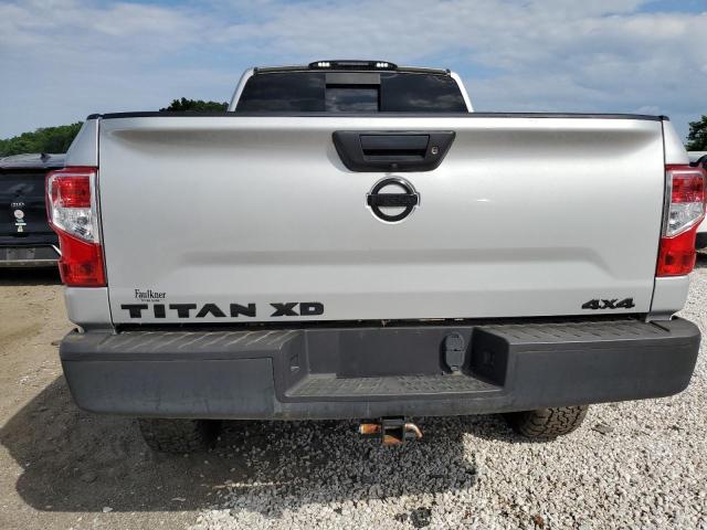 Photo 5 VIN: 1N6AA1F3XJN527599 - NISSAN TITAN 