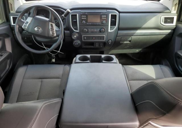 Photo 7 VIN: 1N6AA1F3XJN527599 - NISSAN TITAN 